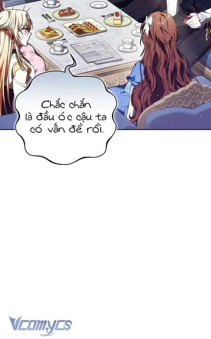 Lời Tỏ Tình Lần Thứ 101 - Chương 54 - Trang 75