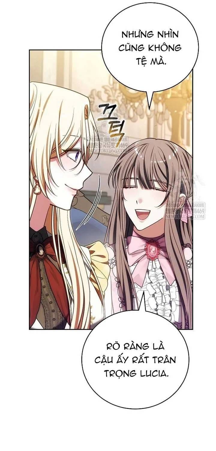 Lời Tỏ Tình Lần Thứ 101 - Chương 54 - Trang 76