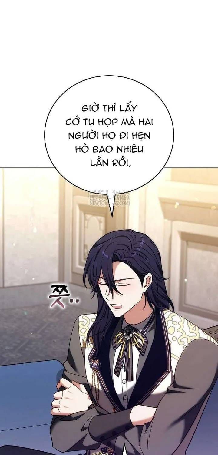 Lời Tỏ Tình Lần Thứ 101 - Chương 54 - Trang 77