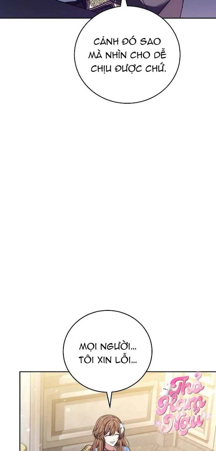 Lời Tỏ Tình Lần Thứ 101 - Chương 54 - Trang 78