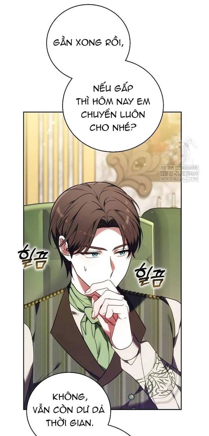 Lời Tỏ Tình Lần Thứ 101 - Chương 54 - Trang 9