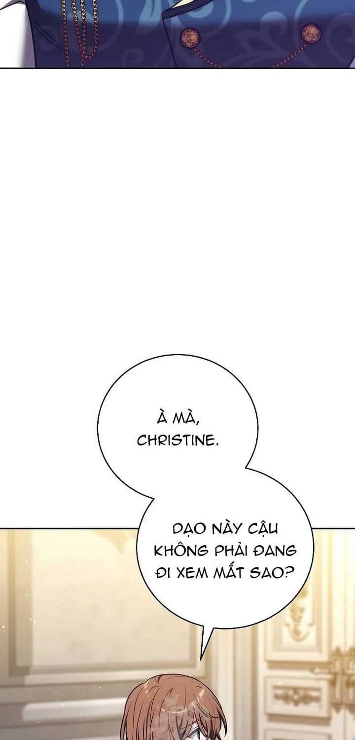 Lời Tỏ Tình Lần Thứ 101 - Chương 54 - Trang 81