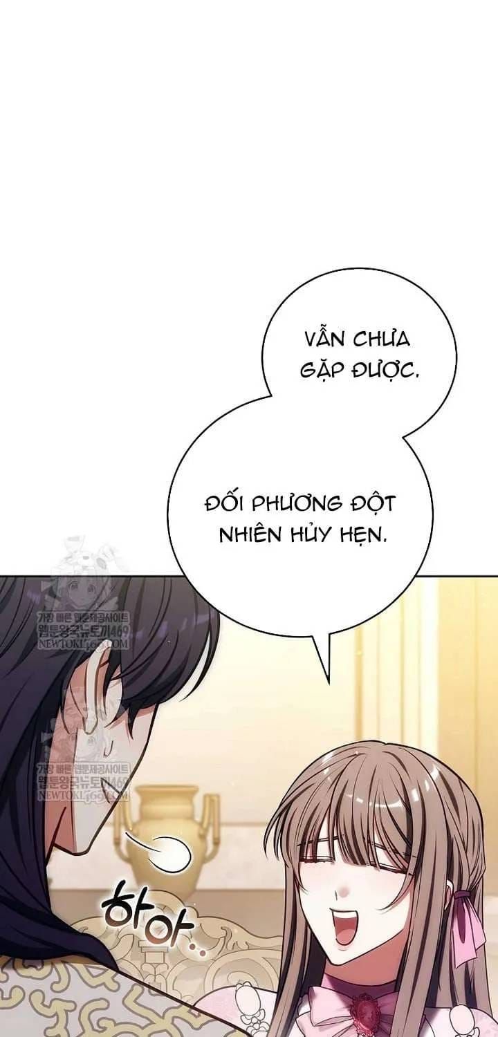 Lời Tỏ Tình Lần Thứ 101 - Chương 54 - Trang 83