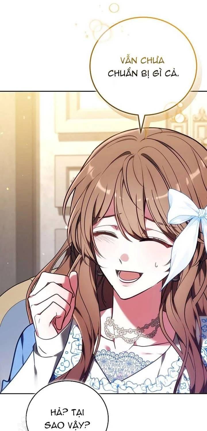 Lời Tỏ Tình Lần Thứ 101 - Chương 54 - Trang 89