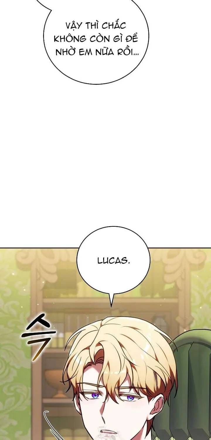 Lời Tỏ Tình Lần Thứ 101 - Chương 54 - Trang 10