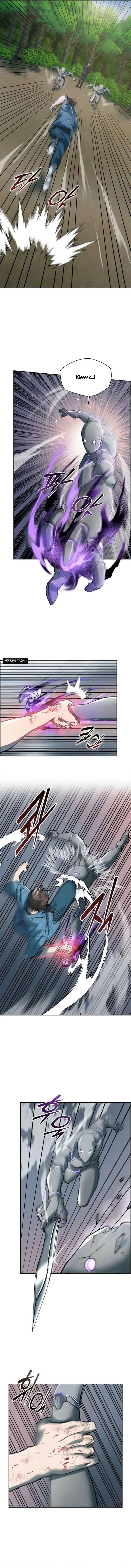 Devil &amp; Ice - Chương 31 - Trang 12