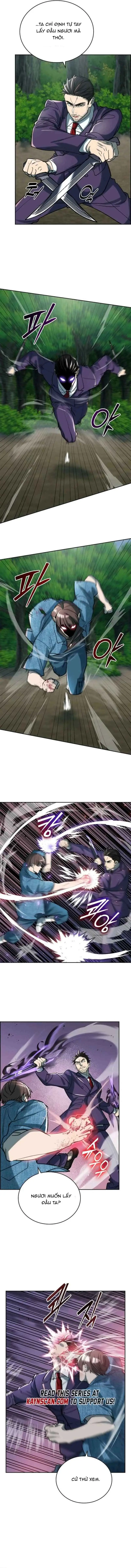 Devil &amp; Ice - Chương 31 - Trang 14