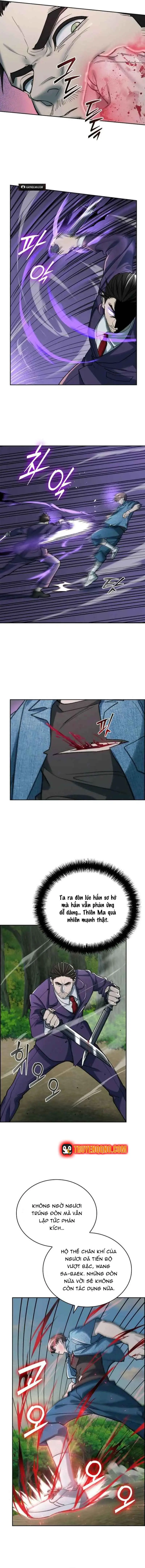 Devil &amp; Ice - Chương 31 - Trang 15