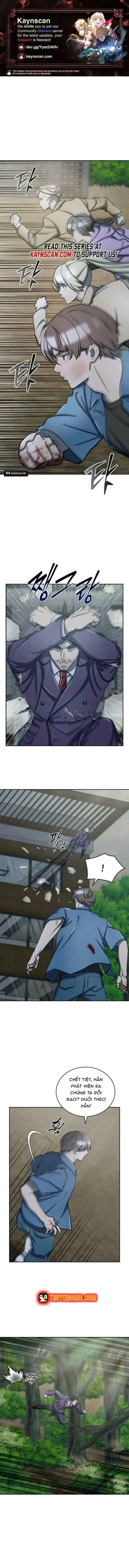 Devil &amp; Ice - Chương 31 - Trang 3