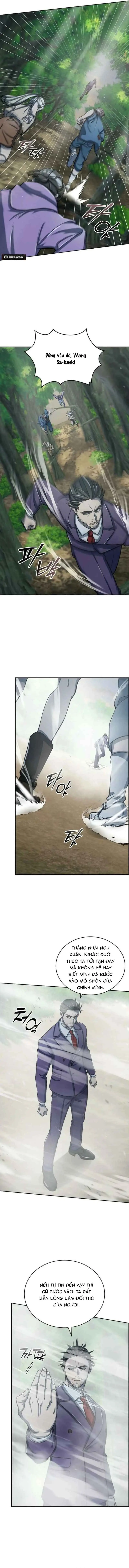 Devil &amp; Ice - Chương 31 - Trang 4