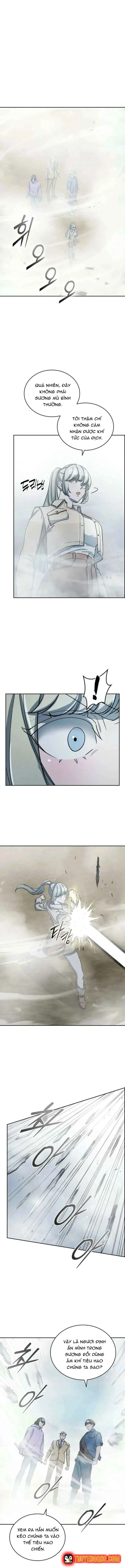 Devil &amp; Ice - Chương 31 - Trang 7