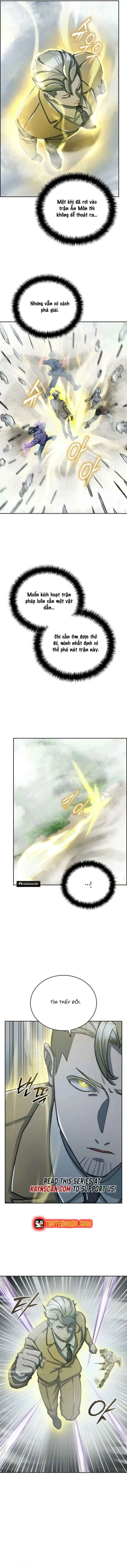 Devil &amp; Ice - Chương 31 - Trang 9