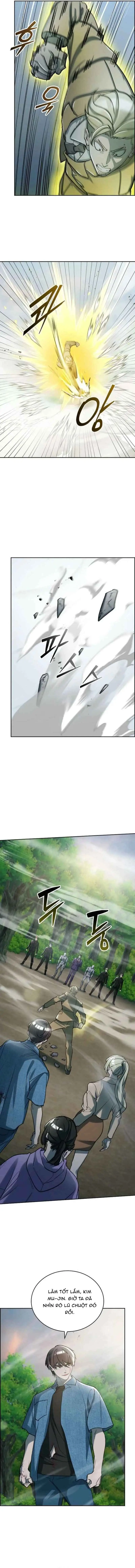 Devil &amp; Ice - Chương 31 - Trang 10