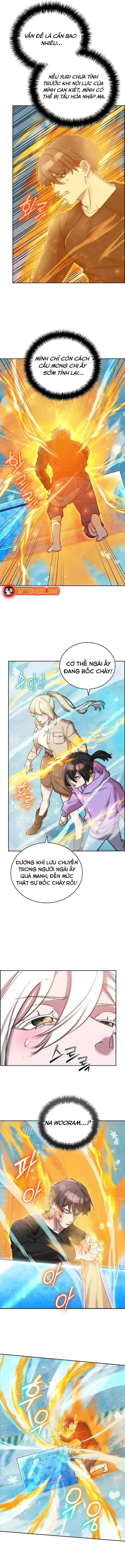 Devil &amp; Ice - Chương 32 - Trang 12