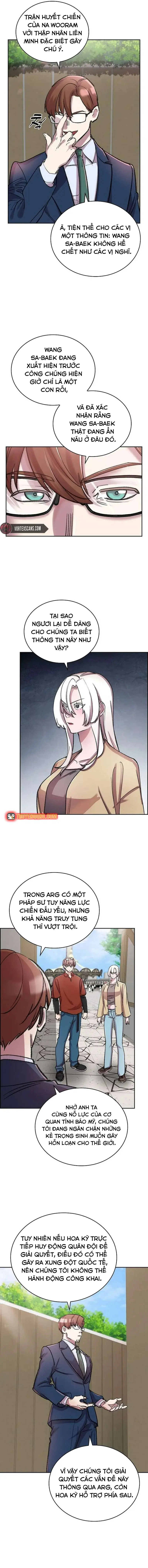 Devil &amp; Ice - Chương 33 - Trang 14