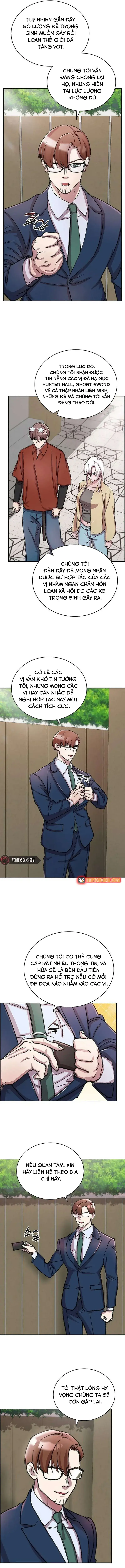 Devil &amp; Ice - Chương 33 - Trang 15