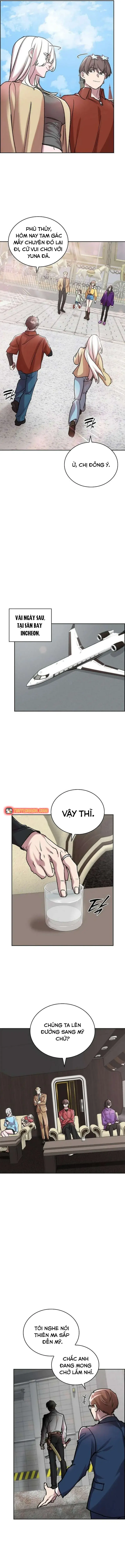 Devil &amp; Ice - Chương 33 - Trang 17