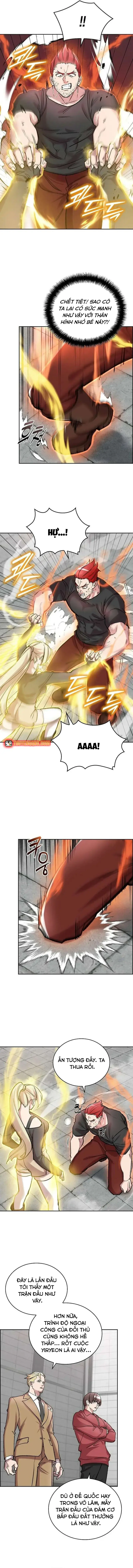 Devil &amp; Ice - Chương 34 - Trang 12
