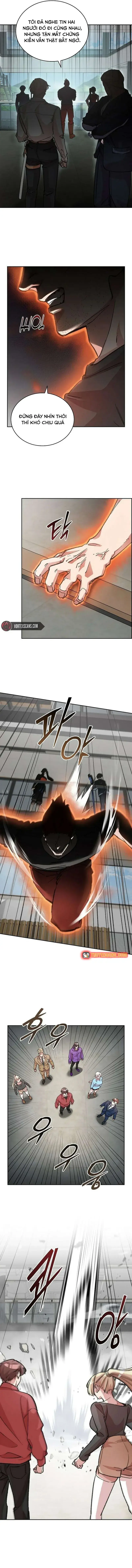 Devil &amp; Ice - Chương 34 - Trang 6