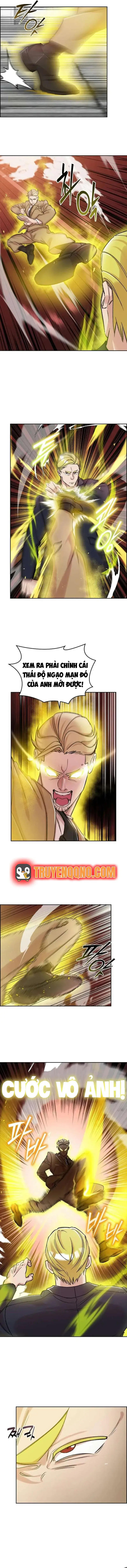 Devil &amp; Ice - Chương 35 - Trang 4