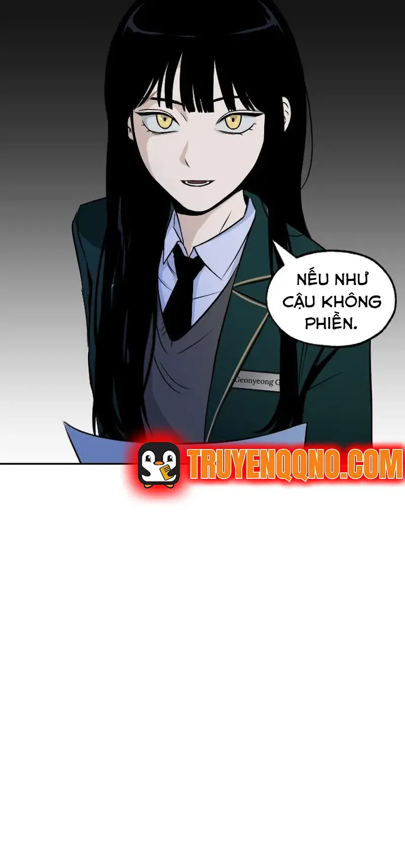 Chứng Minh Phẩm Giá Chương 4 - Trang 11