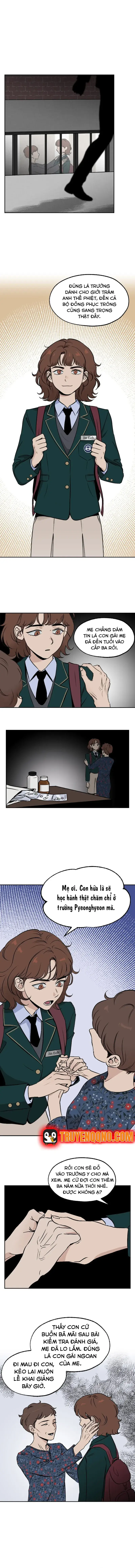 Chứng Minh Phẩm Giá Chương 4 - Trang 3