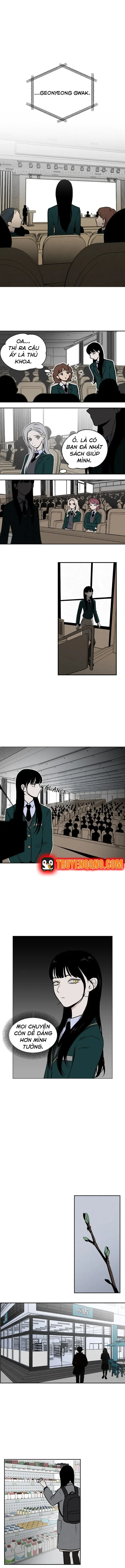 Chứng Minh Phẩm Giá Chương 4 - Trang 5