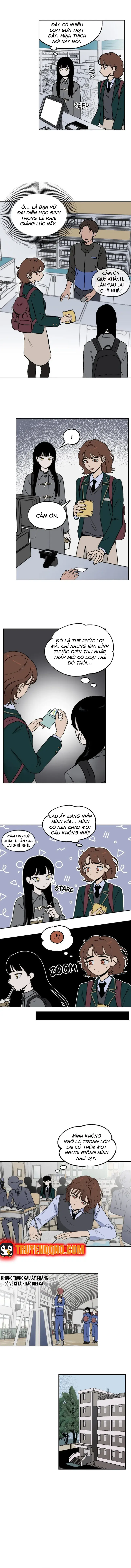 Chứng Minh Phẩm Giá Chương 4 - Trang 6