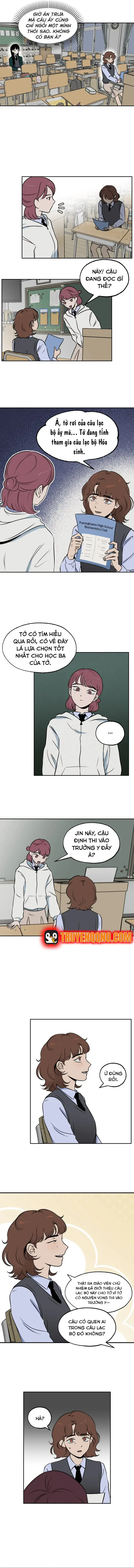 Chứng Minh Phẩm Giá Chương 4 - Trang 7