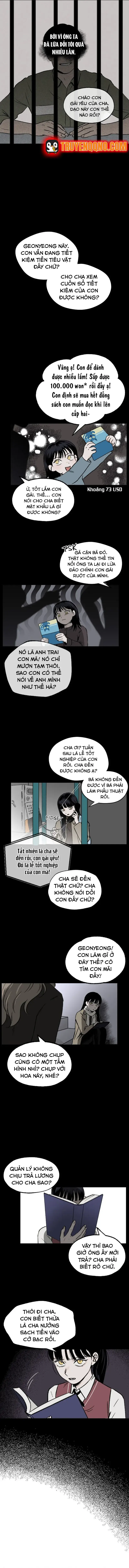 Chứng Minh Phẩm Giá Chương 4 - Trang 9