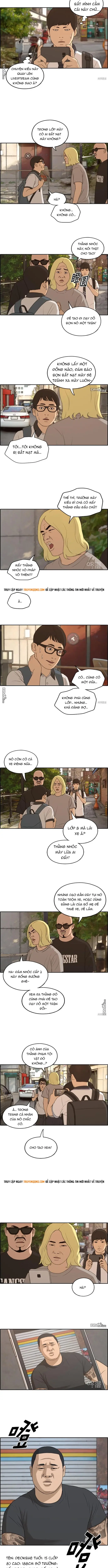 Free Draw Chương 231 - Trang 2