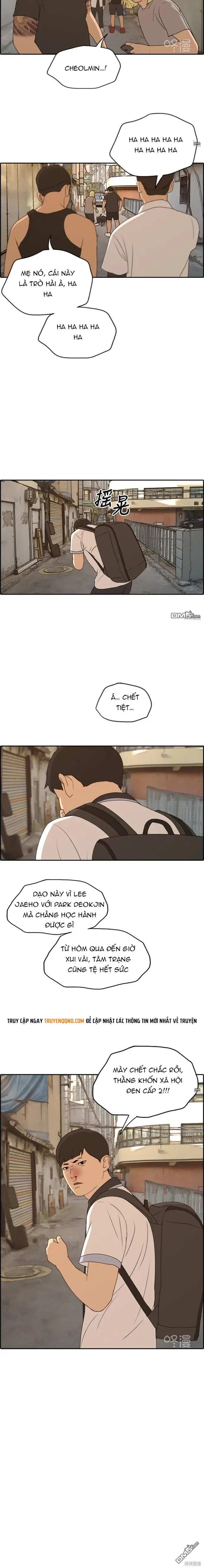 Free Draw Chương 231 - Trang 7