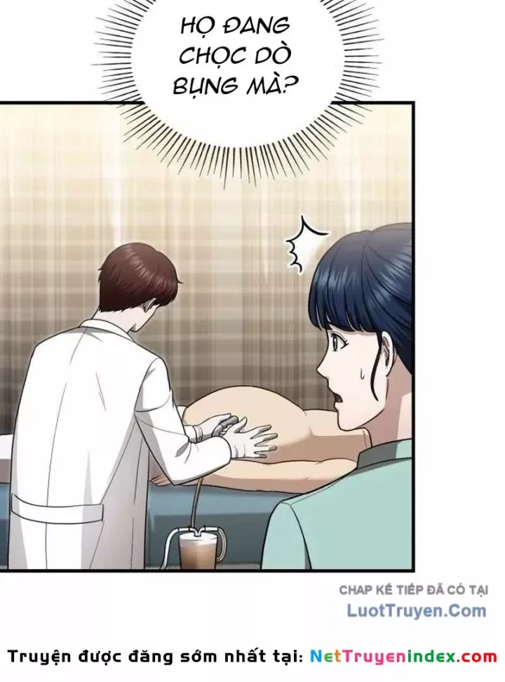 Bác Sĩ Hồi Quy Chỉ Muốn Sống Yên Bình - Chương 49 - Trang 103
