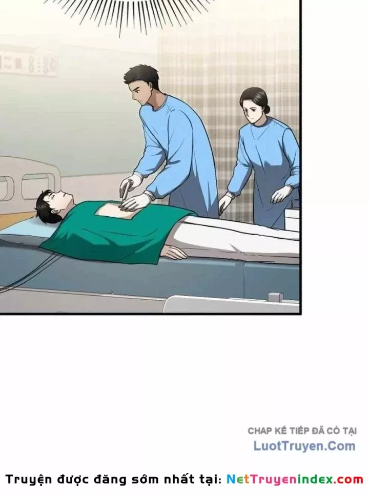 Bác Sĩ Hồi Quy Chỉ Muốn Sống Yên Bình - Chương 49 - Trang 106