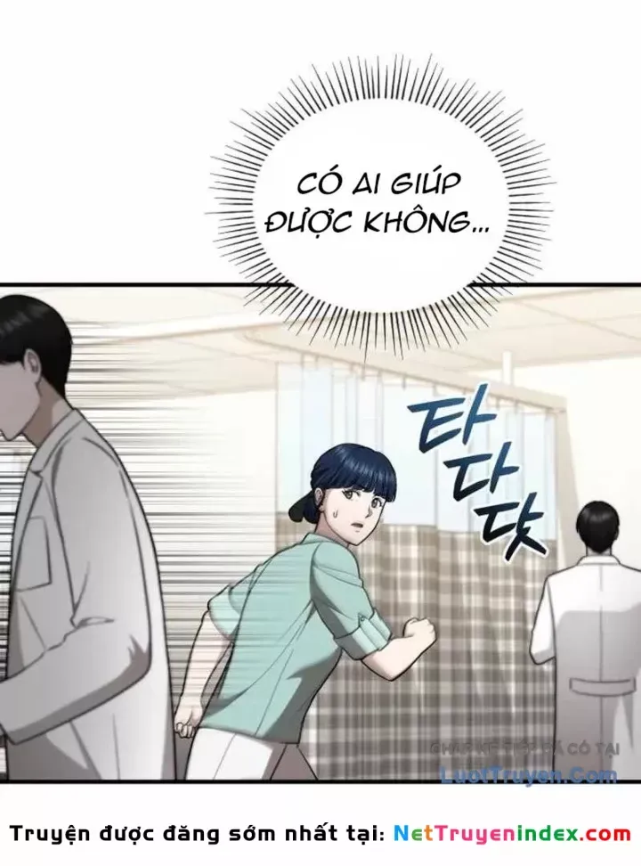 Bác Sĩ Hồi Quy Chỉ Muốn Sống Yên Bình - Chương 49 - Trang 107