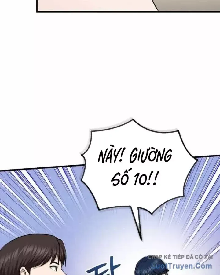 Bác Sĩ Hồi Quy Chỉ Muốn Sống Yên Bình - Chương 49 - Trang 109