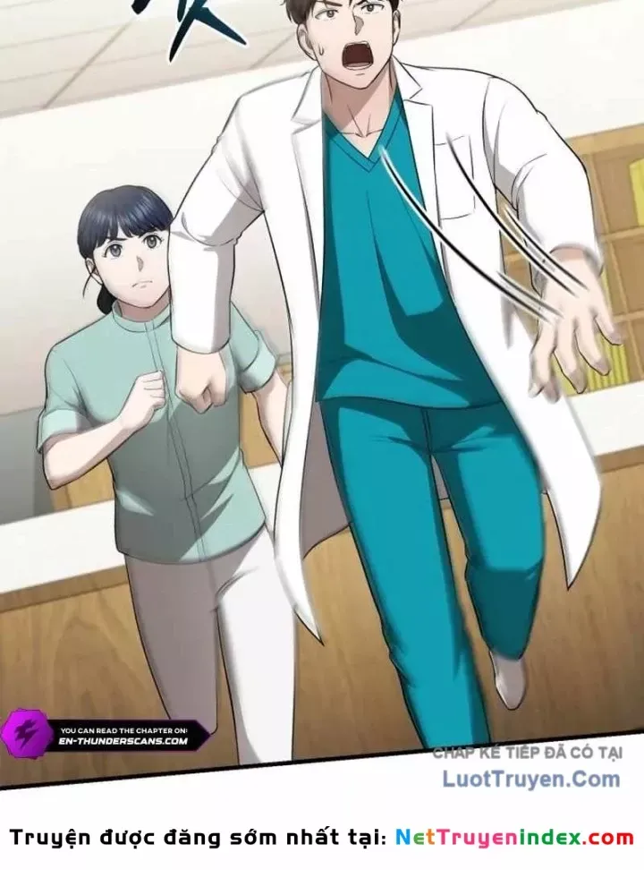 Bác Sĩ Hồi Quy Chỉ Muốn Sống Yên Bình - Chương 49 - Trang 119