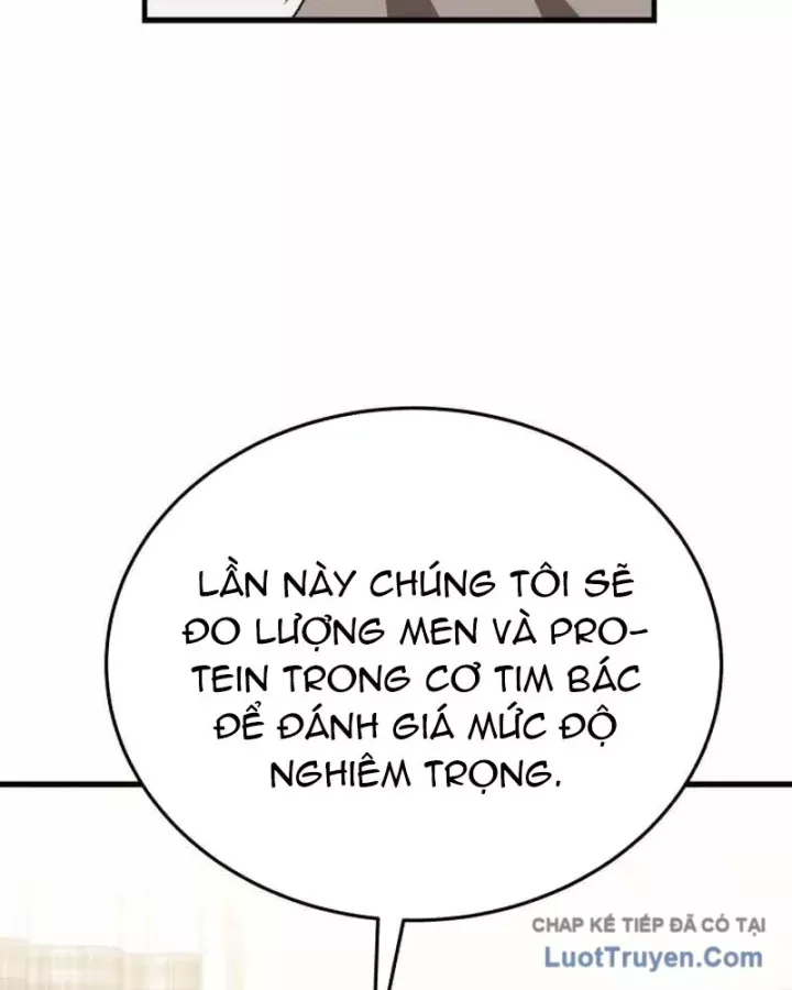 Bác Sĩ Hồi Quy Chỉ Muốn Sống Yên Bình - Chương 49 - Trang 14