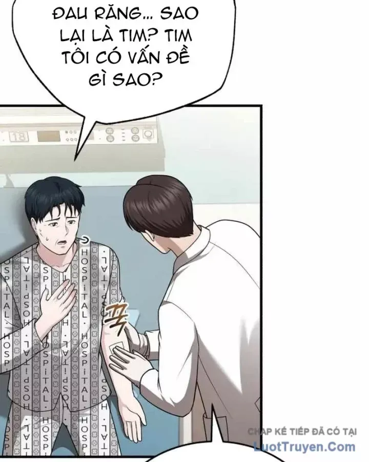 Bác Sĩ Hồi Quy Chỉ Muốn Sống Yên Bình - Chương 49 - Trang 16