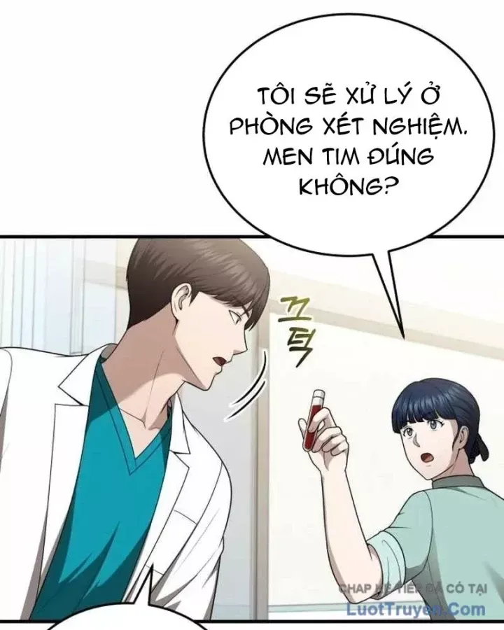 Bác Sĩ Hồi Quy Chỉ Muốn Sống Yên Bình - Chương 49 - Trang 18