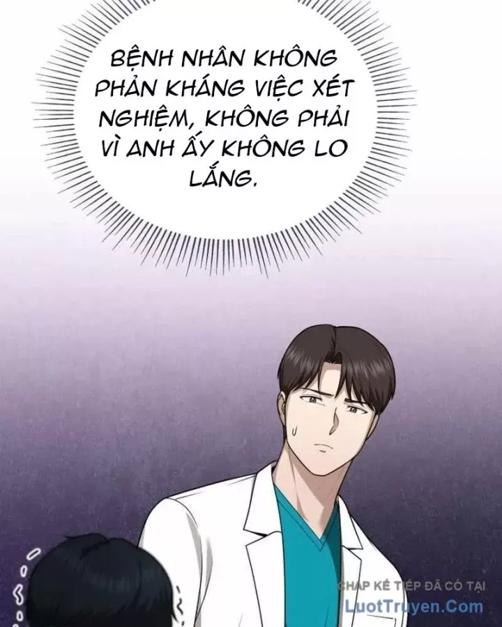 Bác Sĩ Hồi Quy Chỉ Muốn Sống Yên Bình - Chương 49 - Trang 24
