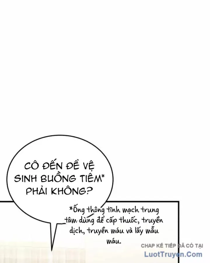 Bác Sĩ Hồi Quy Chỉ Muốn Sống Yên Bình - Chương 49 - Trang 33