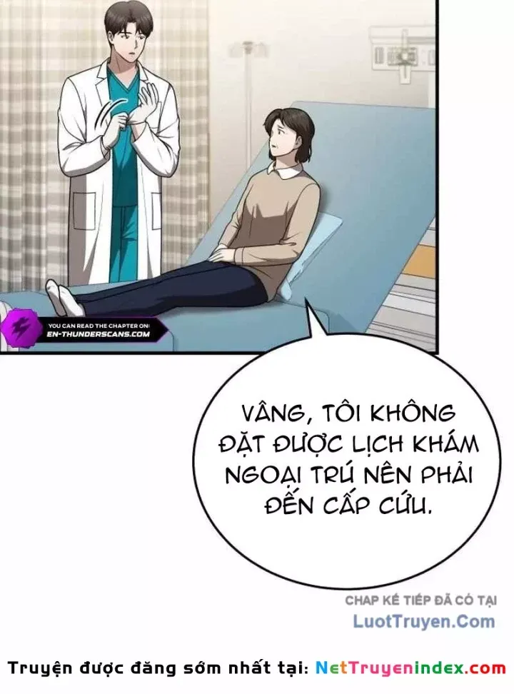 Bác Sĩ Hồi Quy Chỉ Muốn Sống Yên Bình - Chương 49 - Trang 34