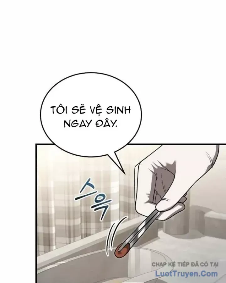 Bác Sĩ Hồi Quy Chỉ Muốn Sống Yên Bình - Chương 49 - Trang 35