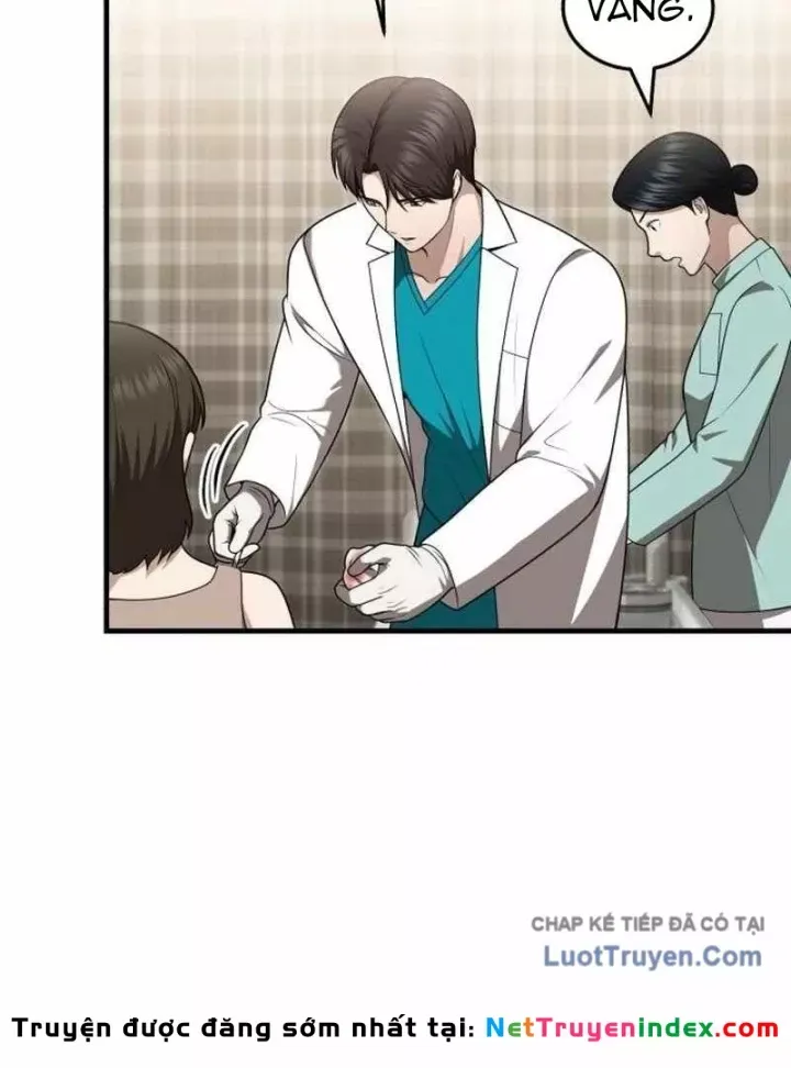 Bác Sĩ Hồi Quy Chỉ Muốn Sống Yên Bình - Chương 49 - Trang 38