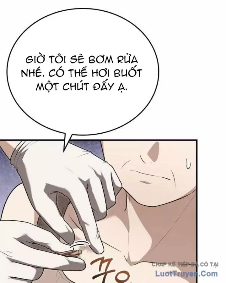 Bác Sĩ Hồi Quy Chỉ Muốn Sống Yên Bình - Chương 49 - Trang 39