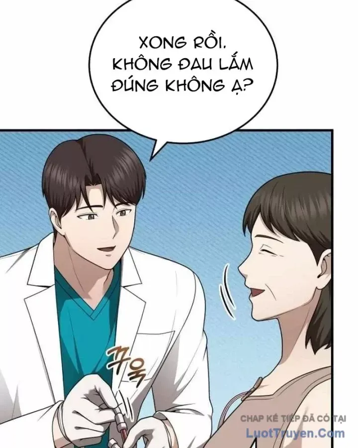 Bác Sĩ Hồi Quy Chỉ Muốn Sống Yên Bình - Chương 49 - Trang 43