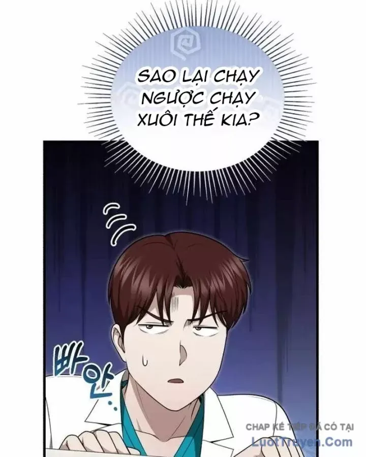 Bác Sĩ Hồi Quy Chỉ Muốn Sống Yên Bình - Chương 49 - Trang 46