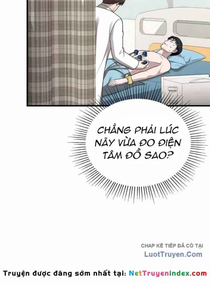 Bác Sĩ Hồi Quy Chỉ Muốn Sống Yên Bình - Chương 49 - Trang 48