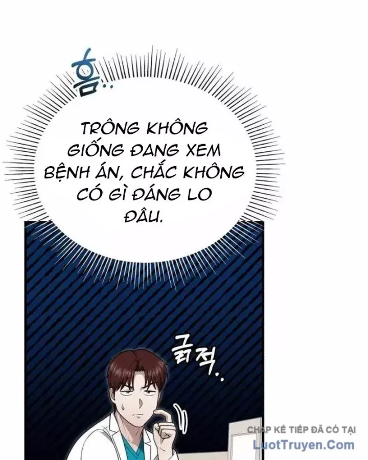 Bác Sĩ Hồi Quy Chỉ Muốn Sống Yên Bình - Chương 49 - Trang 49